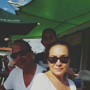 Meet your Posher, Alberto